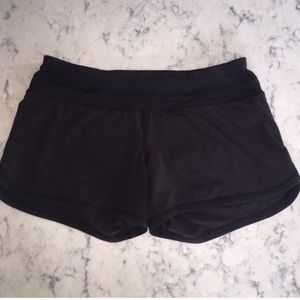 LuluLemon Athletica Shorts